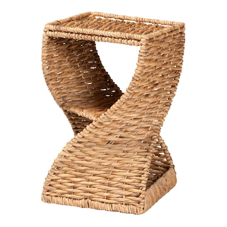 Bali & Pari 14.2" W X 22.4" L X 14.2" H 240-13459-ZORO